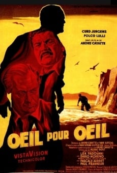 Oeil pour oeil (1957)