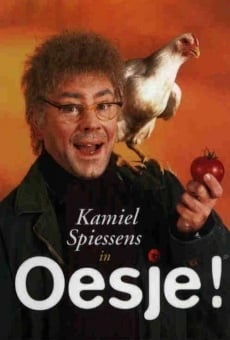 Oesje! gratis