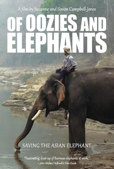 Película: Of Oozies and Elephants