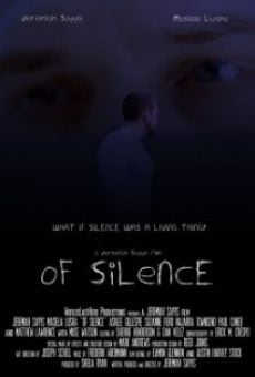 Ver película Of Silence