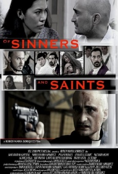 Ver película Of Sinner and Saints