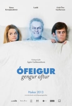 Ver película Ófeigur gengur aftur