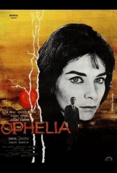 Ver película Ofelia