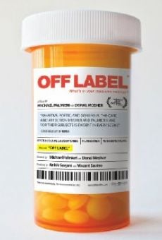 Ver película Off Label