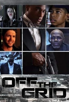 Off the Grid en ligne gratuit