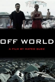 Off World stream online deutsch