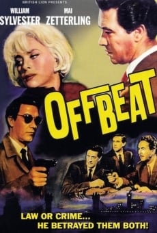 Ver película Offbeat