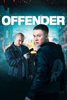 Ver película Offender