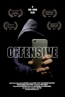 Offensive