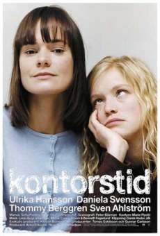 Kontorstid online kostenlos