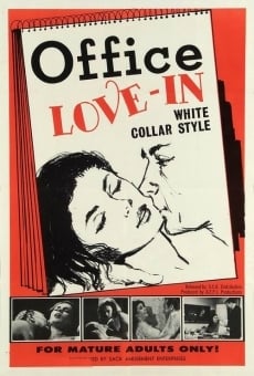 Ver película Office Love-In, White Collar Style