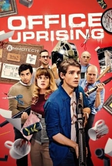 Office Uprising en ligne gratuit