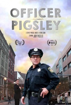 Officer Pigsley online