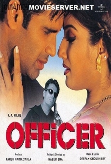Officer (2001)