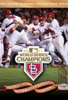 Official 2011 World Series Film online free