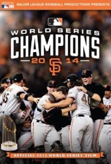 Ver película Official 2014 World Series Film