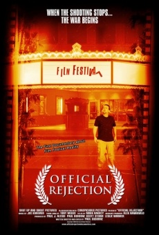 Ver película Official Rejection