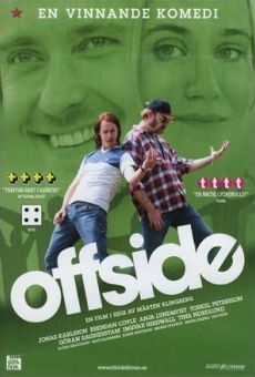 Ver película Offside