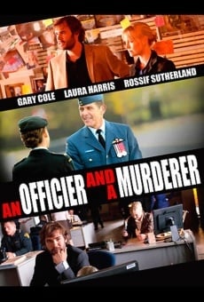 An Officer and a Murderer online free