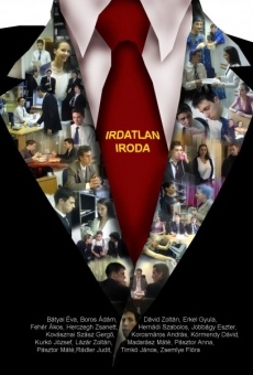 Irdatlan Iroda online streaming