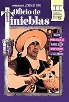 Oficio de tinieblas en ligne gratuit