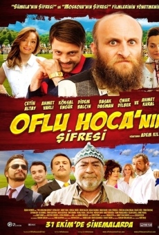 Watch Oflu Hoca'nin Sifresi online stream