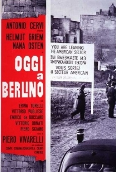 Oggi a Berlino gratis