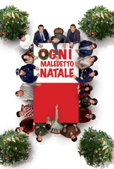 Ogni maledetto Natale on-line gratuito