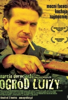 Ogród Luizy en ligne gratuit