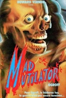 Watch Mad Mutilator online stream