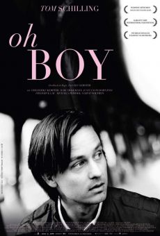 Ver película Oh boy, 24 hrs. en Berlín