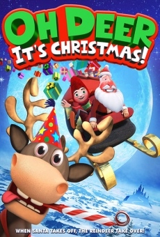 Oh Deer, It's Christmas en ligne gratuit