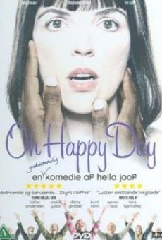 Película: Oh Happy Day