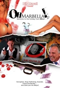 Oh Marbella! on-line gratuito