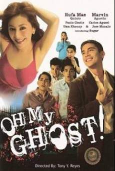 Oh My Ghost! online streaming