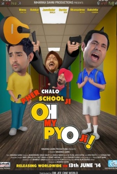 Oh My Pyo! en ligne gratuit