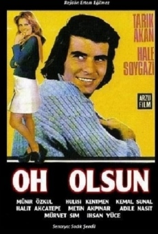 Ver película Oh Olsun