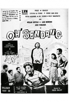 Ver película Oh Sendang!
