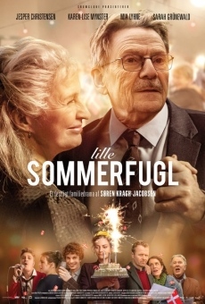 Lille sommerfugl streaming en ligne gratuit