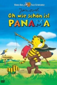 Oh, wie schön ist Panama online kostenlos