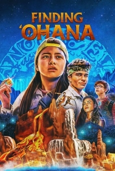 Ver película Ohana: El tesoro de Hawái