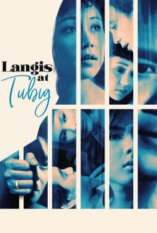 Langis at tubig stream online deutsch