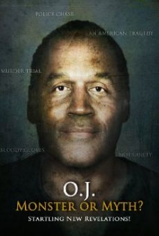 Ver película OJ Simpson: Monster or Myth?