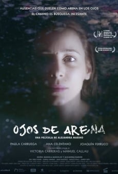 Ojos de arena streaming en ligne gratuit