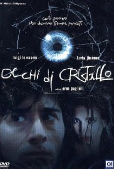 Occhi di cristallo