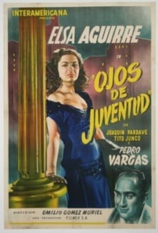 Ojos de juventud (1948)