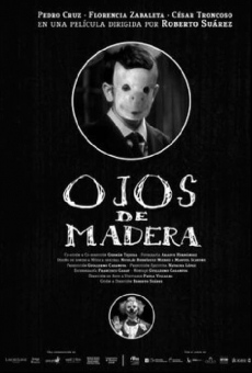 Ojos de madera online