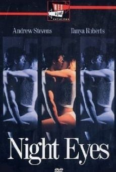 Película: Ojos en la noche