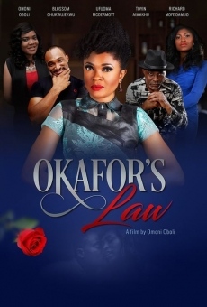 Ver película Okafor's Law