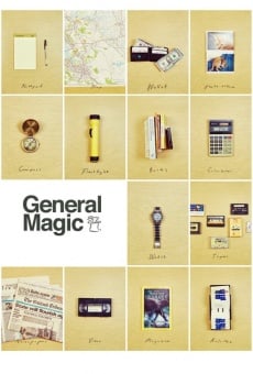 General Magic online streaming